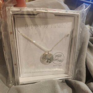 Pippa&Rawls Necklace